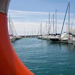 Ampio Apartmán *