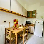 Apartmán Ampio Sanremo