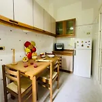 Ampio Apartmán *