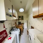 Apartmán Ampio Sanremo