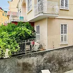 Apartmán Ampio Sanremo