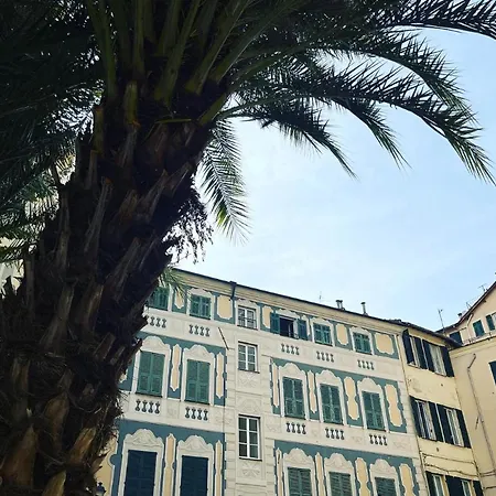 Appartamento Ampio *