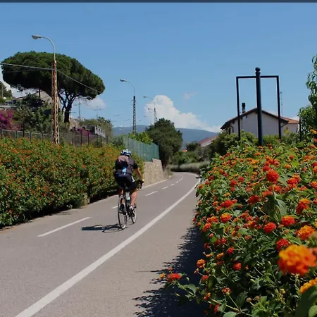 Ampio Appartamento Sanremo