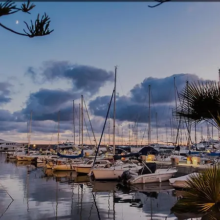 Ampio Appartamento Sanremo