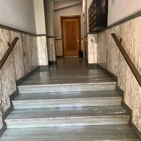 Ampio Appartamento *