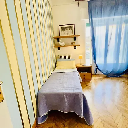 Ampio * Санремо