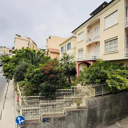 Appartamento Ampio Sanremo