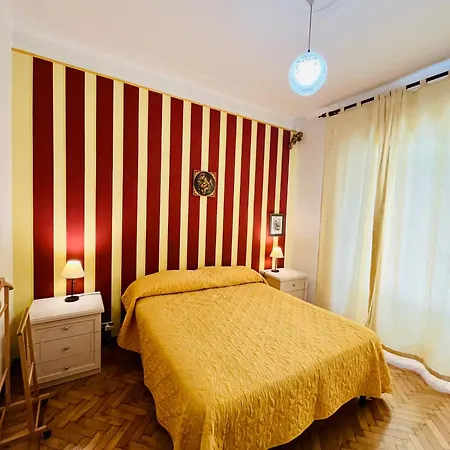 Апартаменти Ampio Санремо