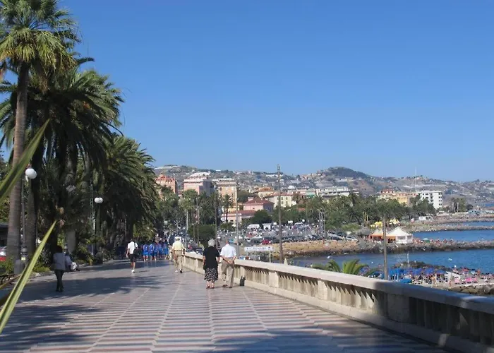 Апартаменты Ampio