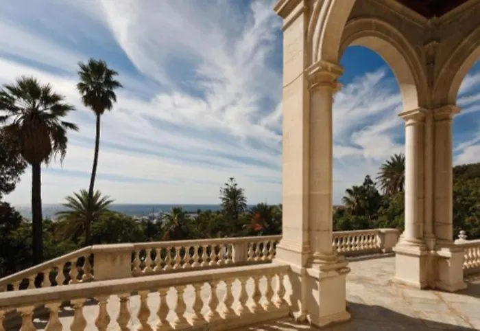 Апартаменты Ampio *