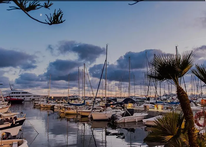 Ampio Apartamento Sanremo