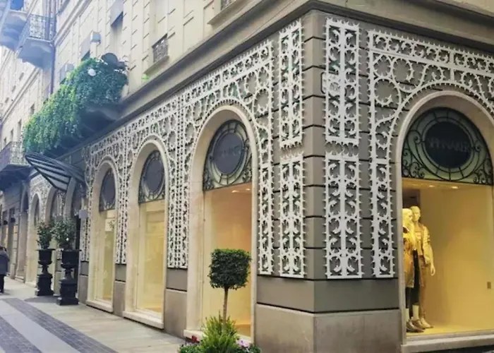 Ampio * Санремо