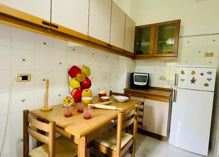 Апартаменты Ampio Санремо