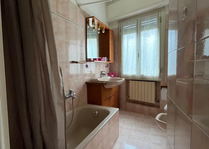 Ampio Апартаменты *