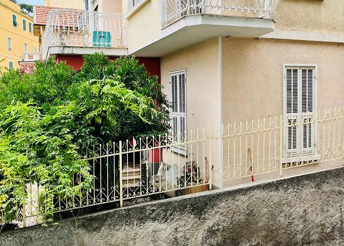 Апартаменты Ampio Санремо