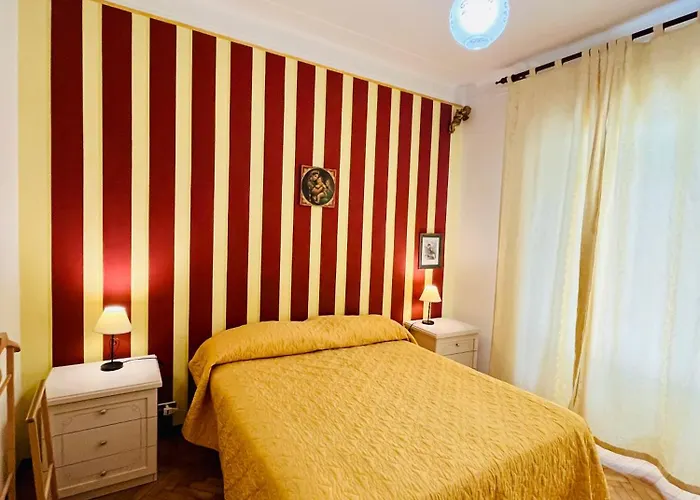 Apartamento Ampio Sanremo