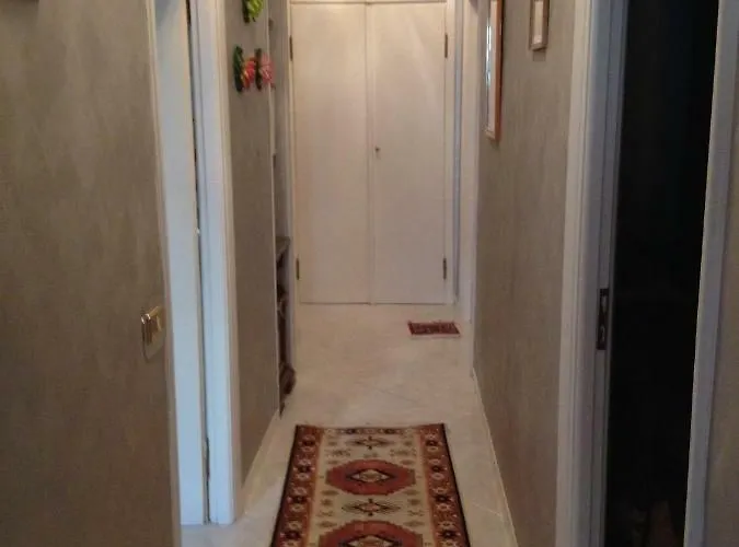 Ampio Апартаменты *